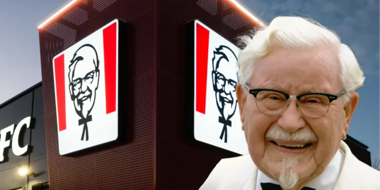KFC founder Colonel Sanders house for sale Mississauga